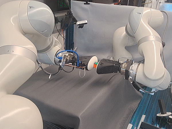 HydroSoft: Non-Holonomic Hydroelastic Models for Compliant Tactile Manipulation